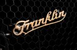 Franklin Model G Touring 1906 года